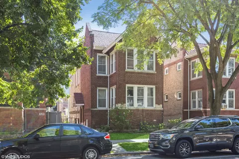 530 S Ridgeland Ave, Oak Park, IL 60304