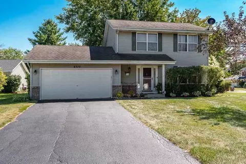 6377 Garrett Ln, Rockford, IL 61107