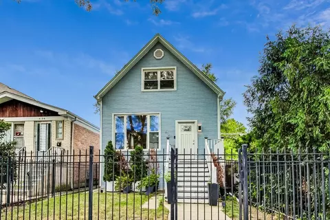 4128 N Lawndale Ave, Chicago, IL 60618