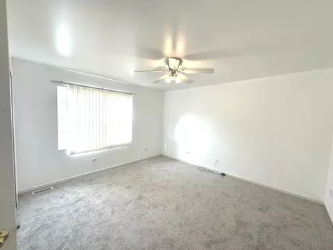 Bedroom - 24006 W Hazelcrest Dr, Plainfield, IL 60544 photo 3 of 5