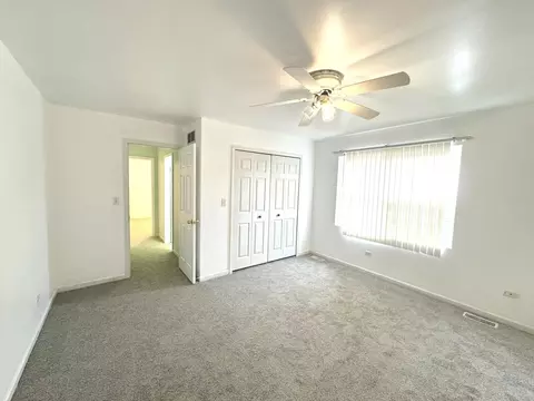 Bedroom - 24006 W Hazelcrest Dr, Plainfield, IL 60544 photo 4 of 5