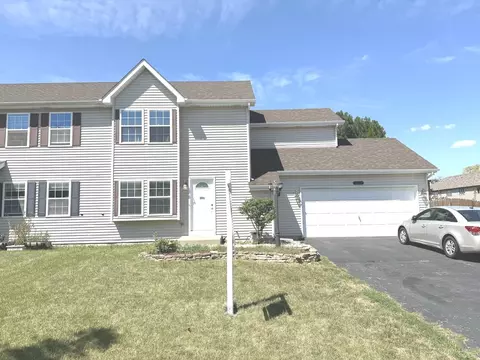 24006 W Hazelcrest Dr, Plainfield, IL 60544