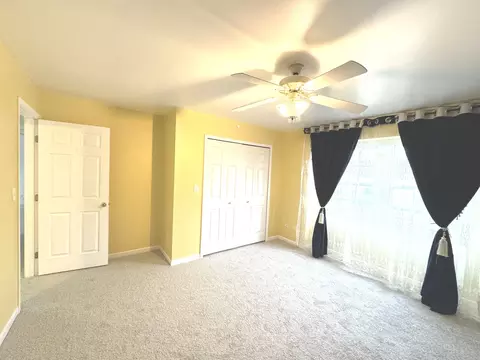 Bedroom - 24006 W Hazelcrest Dr, Plainfield, IL 60544 photo 5 of 5