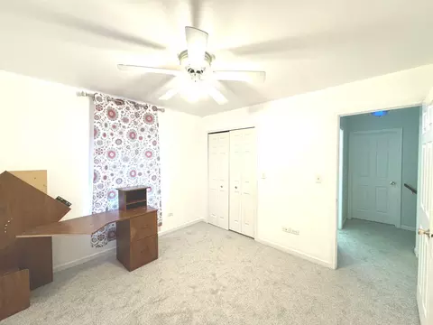 Bedroom - 24006 W Hazelcrest Dr, Plainfield, IL 60544 photo 2 of 5