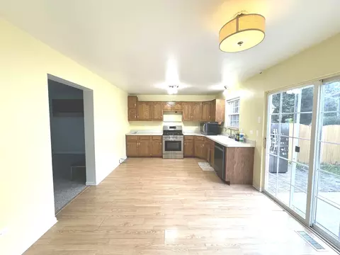 Kitchen - 24006 W Hazelcrest Dr, Plainfield, IL 60544 photo 1 of 2