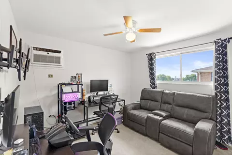 Bedroom - 8019 Beloit Ave #3B, Bridgeview, IL 60455 photo 2 of 2