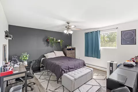 Bedroom - 8019 Beloit Ave #3B, Bridgeview, IL 60455 photo 1 of 2