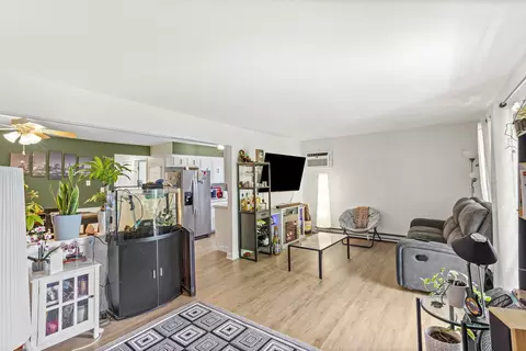 Living - 8019 Beloit Ave #3B, Bridgeview, IL 60455 photo 2 of 3