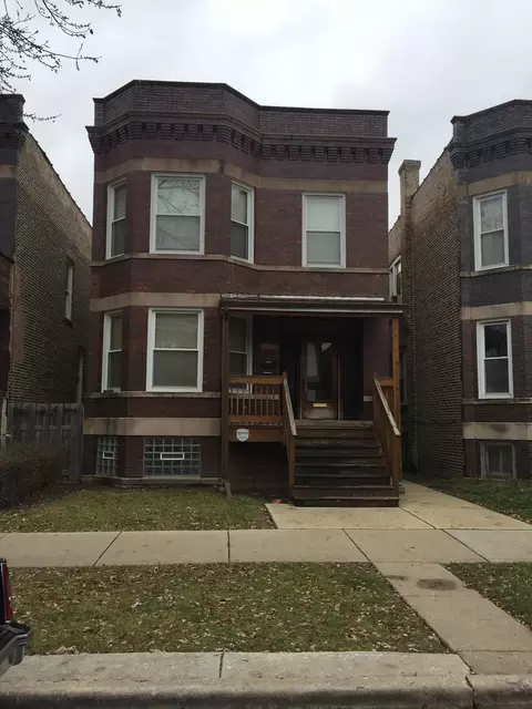 743 S Kilbourn Ave, Chicago, IL 60624