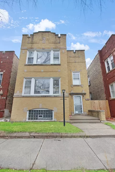 8341 S Sangamon St, Chicago, IL 60620