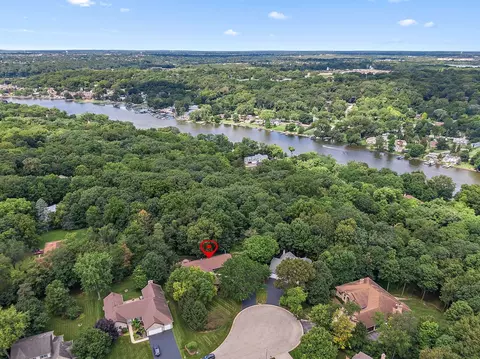 565 Tanglewood Ct, Algonquin, IL 60102 photo 49