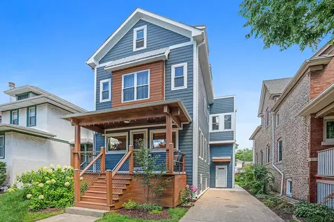 1162 S Grove Ave, Oak Park, IL 60304
