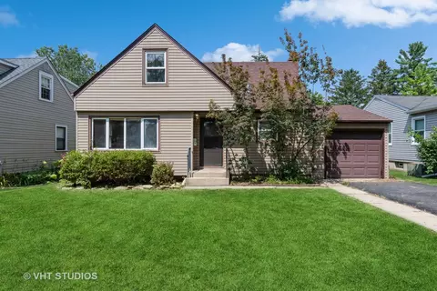 140 W Park Dr, Lombard, IL 60148