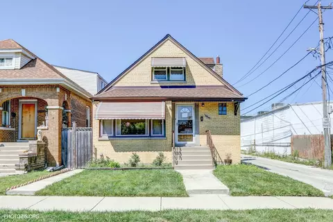 6314 S Knox Ave, Chicago, IL 60629