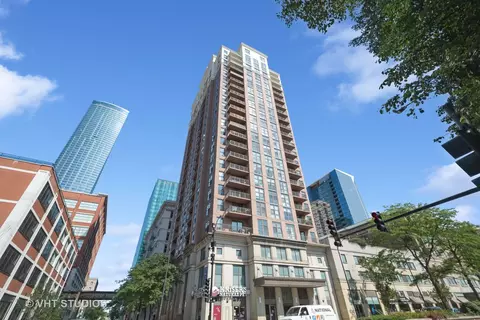 1101 S State St #1800, Chicago, IL 60605