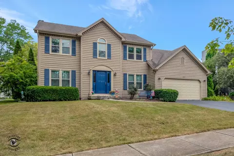 527 Strong St, Bolingbrook, IL 60440