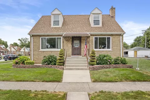 18002 Exchange Ave, Lansing, IL 60438