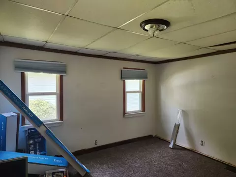 Bedroom - 1524 E Percy Ave, Springfield, IL 62702 photo 3 of 3