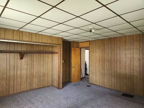 Bedroom - 1524 E Percy Ave, Springfield, IL 62702 photo 1 of 3