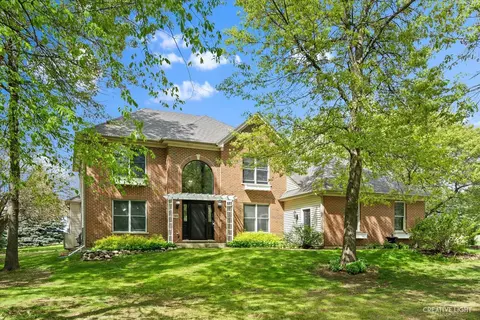 17304 Fieldstone Dr, Marengo, IL 60152