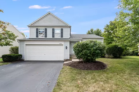 11838 S Presley Cir, Plainfield, IL 60585