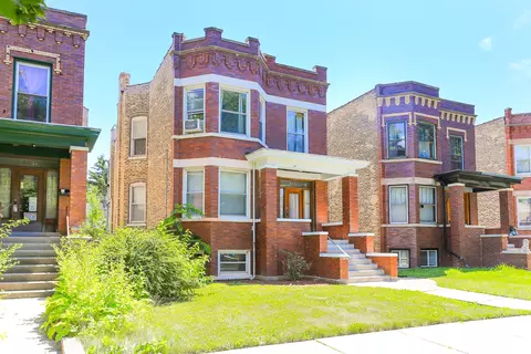 4435 W Altgeld St, Chicago, IL 60639