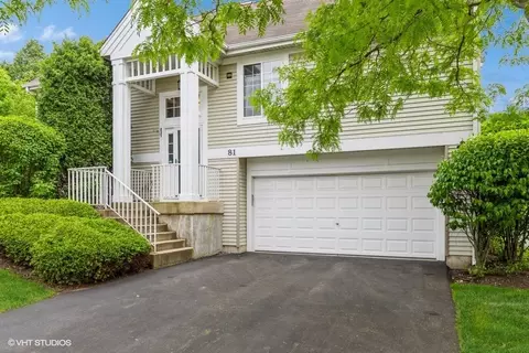 Exterior - 81 Cantal Ct, Wheeling, IL 60090 photo 3 of 3