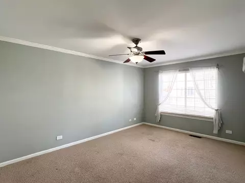 Bedroom - 81 Cantal Ct, Wheeling, IL 60090 photo 2 of 5
