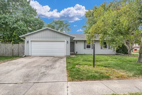 2309 Sumac Ct, Champaign, IL 61821