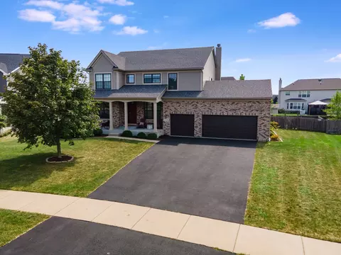 15703 Portage Ln, Plainfield, IL 60544