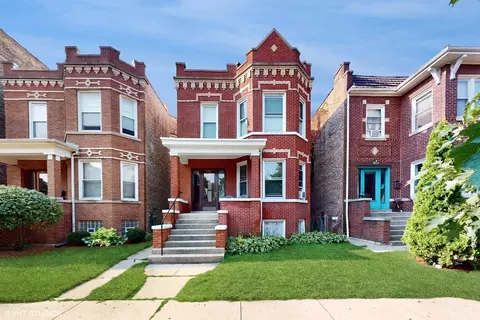 4911 W Cullom Ave, Chicago, IL 60641