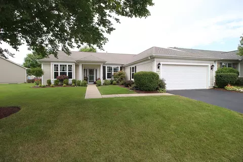 411 Honors Ct, Shorewood, IL 60404