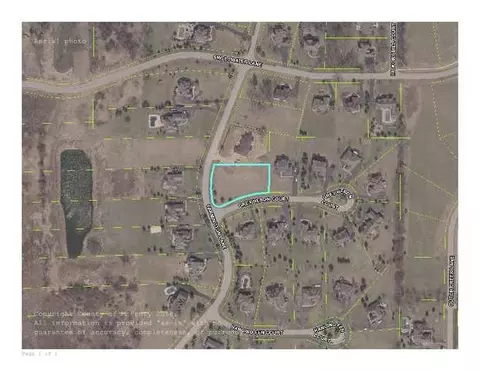 2913 Grey Heron Ct, Johnsburg, IL 60051
