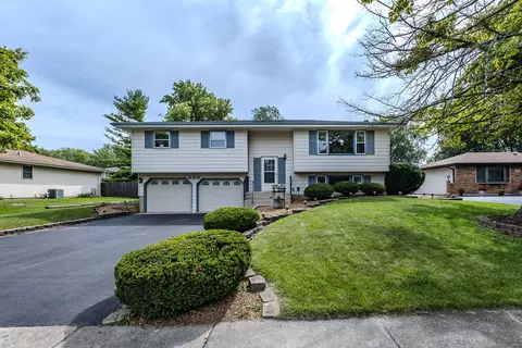 604 Southgate Rd, New Lenox, IL 60451