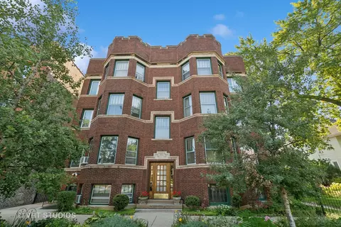 4753 N Paulina St #1N, Chicago, IL 60640
