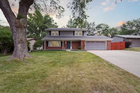 1107 St Andrews Way, Rockford, IL 61107