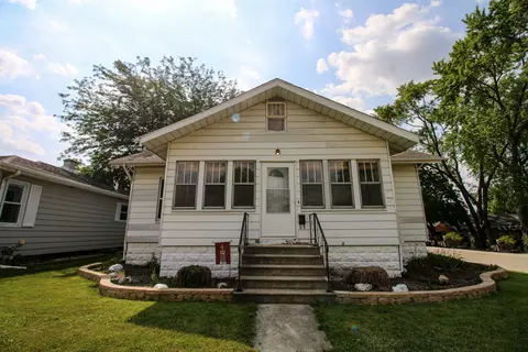 1429 N William St, Joliet, IL 60435