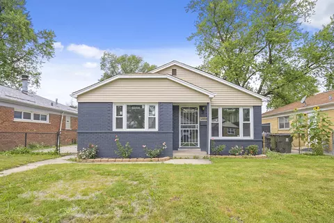 14908 Edbrooke Ave, Dolton, IL 60419
