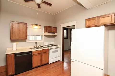 Kitchen - 1115 Broadway, Normal, IL 61761 photo 1 of 2