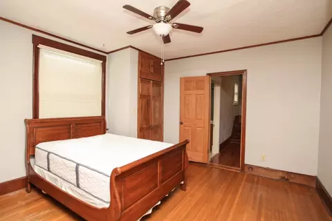 Bedroom - 1115 Broadway, Normal, IL 61761 photo 1 of 6