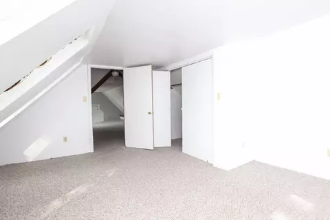 Bedroom - 1115 Broadway, Normal, IL 61761 photo 5 of 6