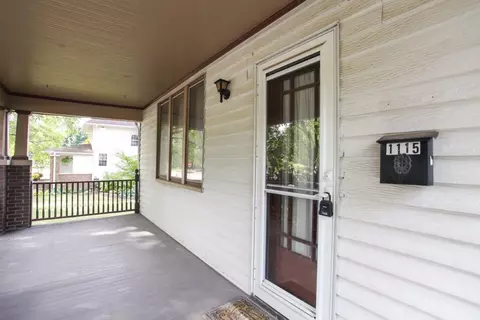 Exterior - 1115 Broadway, Normal, IL 61761 photo 4 of 4