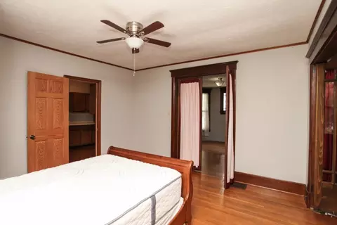 Bedroom - 1115 Broadway, Normal, IL 61761 photo 2 of 6