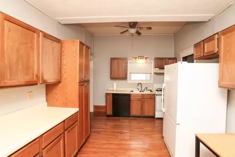 Kitchen - 1115 Broadway, Normal, IL 61761 photo 2 of 2