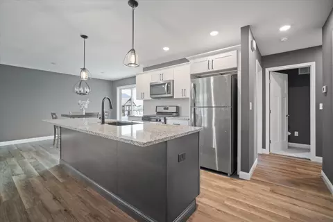 Kitchen - 2813 Conlor Dr, Bloomington, IL 61704 photo 2 of 3