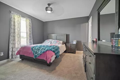 Bedroom - 2813 Conlor Dr, Bloomington, IL 61704 photo 3 of 3