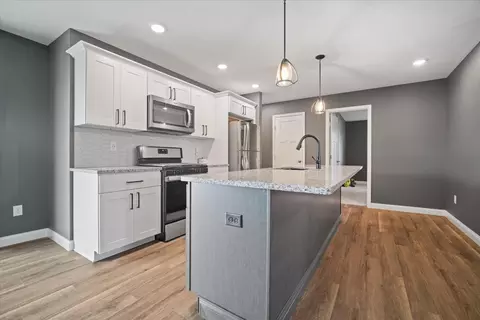 Kitchen - 2813 Conlor Dr, Bloomington, IL 61704 photo 1 of 3