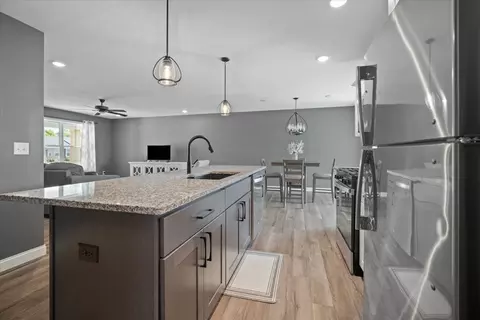 Kitchen - 2813 Conlor Dr, Bloomington, IL 61704 photo 3 of 3
