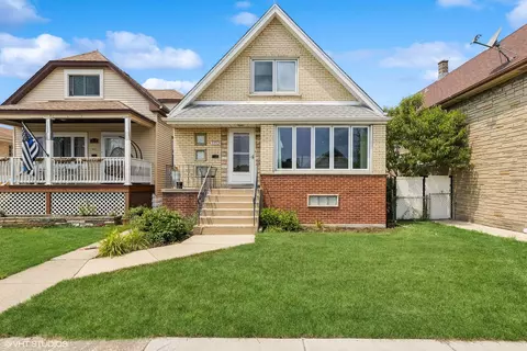 5712 S Kilbourn Ave, Chicago, IL 60629
