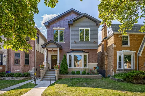 5916 N Merrimac Ave, Chicago, IL 60646